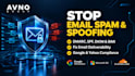 setup dmarc, spf, dkim, bimi and fix email deliverability