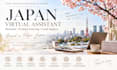 be your japanese virtual assistant in japan