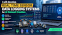 develop real time sensor data logging systems for ai dataset creation