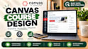 design an engaging canvas lms course with accessibility
