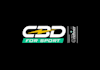 design unique cbd sports logo