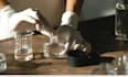 formulate fragrance oil blend, cologne and long lasting perfume formulation