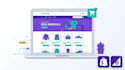 design or create bigcommerce or shopify site from scratch