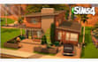 create 3d sim building, custom sim 4 houses, sim 4 character, sim 4 builder
