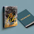 do book cover design, paperback book cover design