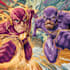 comic book, comic illustration, comic graphic novel