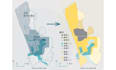 create professional gis maps and spatial data analysis