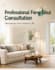 provide a professional feng shui consultation
