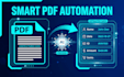 build nlp ai chatbots and PDF automation with python