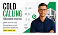 do janitorial cold calling, cold calling for janitorial cleaning business