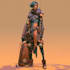 draw sci fi illustration and sci fi sci fi illustration