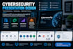 create a professional cybersecurity presentation on any topic