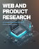 do web research, product research, and lead generation