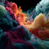 design cool abstract digital art