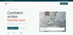 create a responsive react and mern stack website