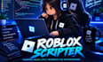 develop your roblox game as a roblox scripter and roblox developer