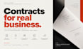 draft and review spanish business contracts