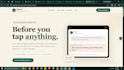 build a custom ai content verification and risk analysis tool