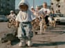 produce an ai video
