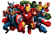 design comic book illustration, comic illustration