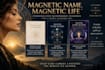create a personalized matrix of your name and life path