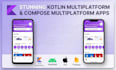 kotlin multiplatform or native android app