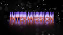 make high quality 3d text looping animation