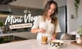edit professional mini vlog video
