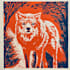 create a linocut illustration