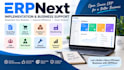 implement erp and improve business processes