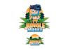 make dream jungle masks wild logo