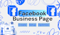 setup and optimize facebook business page
