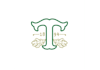 design oak tree incorporating logo
