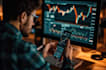 develop profitable crypto arbitrage bot, 3commas bot, hft trading, coinbase bot