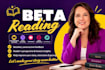 cozy mystery beta reader romance beta reader fantasy thriller beta reader