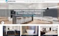 design general contracting website remodeling construction website