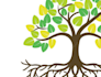 do modern tree logo design
