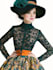 draw a fashion illustration