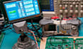 design esp32, stm32 pcb with custom embedded firmware