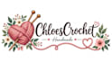 design yarn shops, crochet , knitting brands, or handmade craft stores logo
