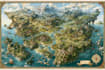 do fantasy map design