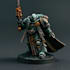 paint your warhammer, 40k, wargaming miniatures