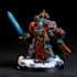 paint your warhammer 40k and fantasy miniatures
