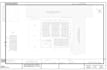 plot plan drawings for city permit in autocad