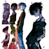 make a anime character art