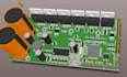 design rf pcb high frequency pcb, antenna, microwave circuits layouts