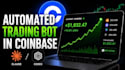 do coinbase trading bot, crypto trading bot with proper backtesting, mexc bot