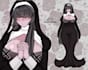 draw custom character art commissions