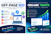 helping businesses increase google visibility, traffic, leads