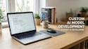 build ml and deep learning models in python